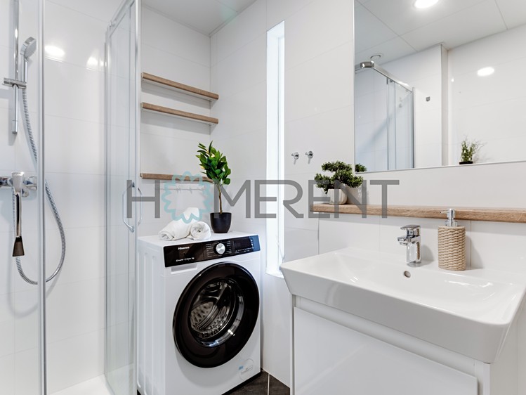 Квартира 1+kk в оренду, 31 м² (14 з 20)