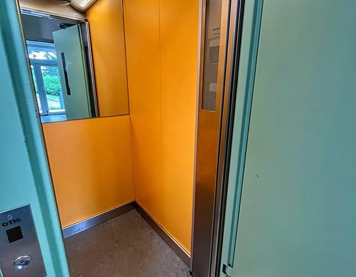 Pronájem bytu 1+1, 39 m² (14 z 14)