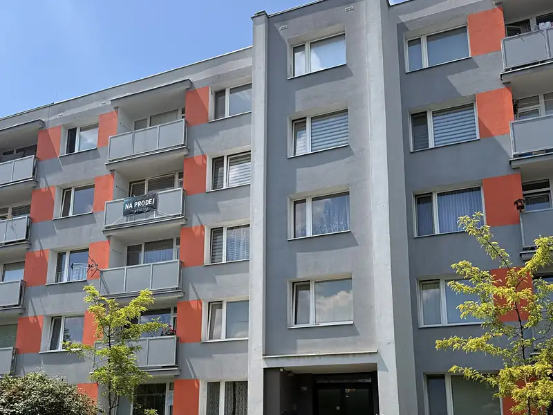 Prodej bytu 4+1 86 m², Roudnice nad Labem – náhled fotky 3