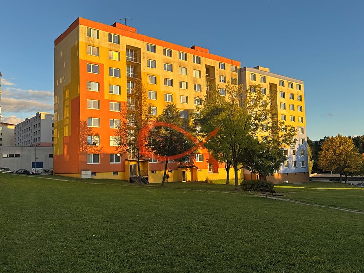 Квартира 3+1 на продаж, 82 м² (1 з 25)