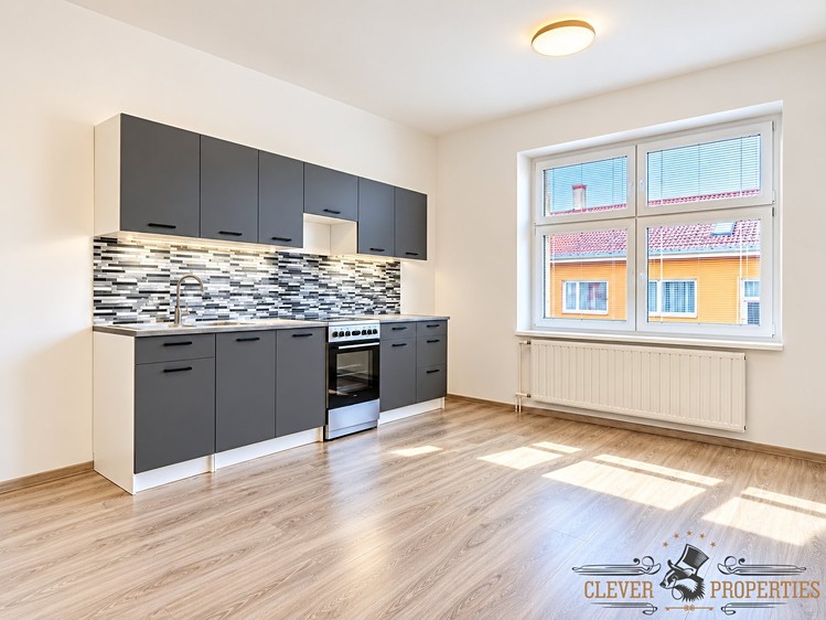Wohnung 2+kk zur Miete, 71 m² (1 von 5)