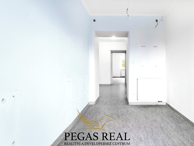 Prodej bytu 3+kk, 57 m² (9 z 17)