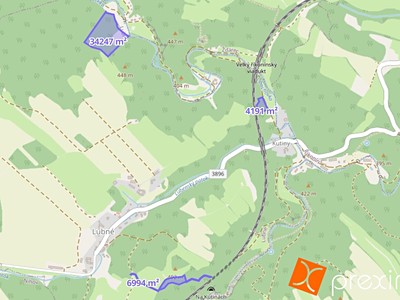 Ділянка на продаж, 8 586 м² (2 з 3)