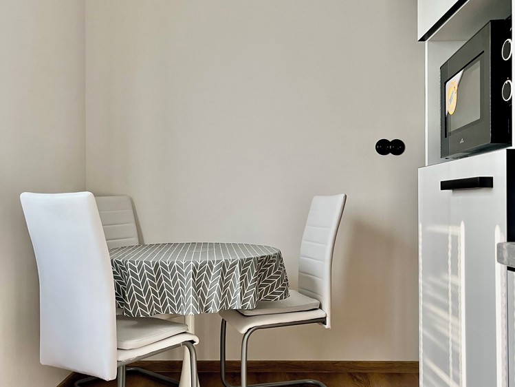 Квартира 1+1 в оренду, 40 м² (7 з 12)
