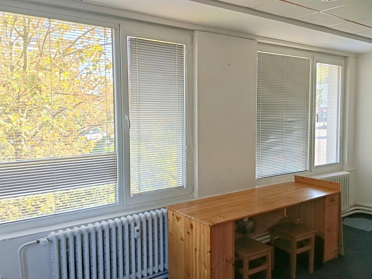 Pronájem komerčního prostoru, 21 m² (8 z 12)