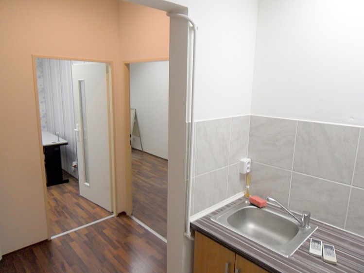 Pronájem komerčního prostoru, 22 m² (9 z 18)