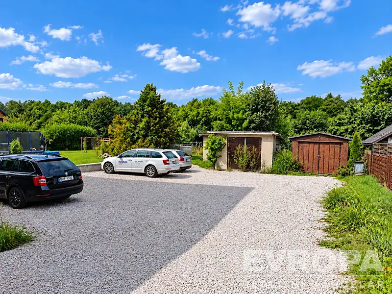 Pronájem bytu 2+kk 52 m², Vrchlabí – náhled fotky 2