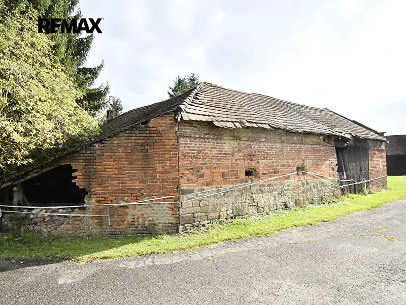 Prodej rodinného domu 50 m², pozemek 514 m², Třesovice – náhled fotky 3