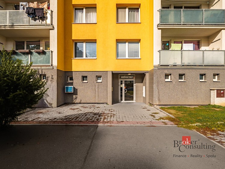 Wohnung 1+1 zum Kauf, 48 m² (13 von 22)