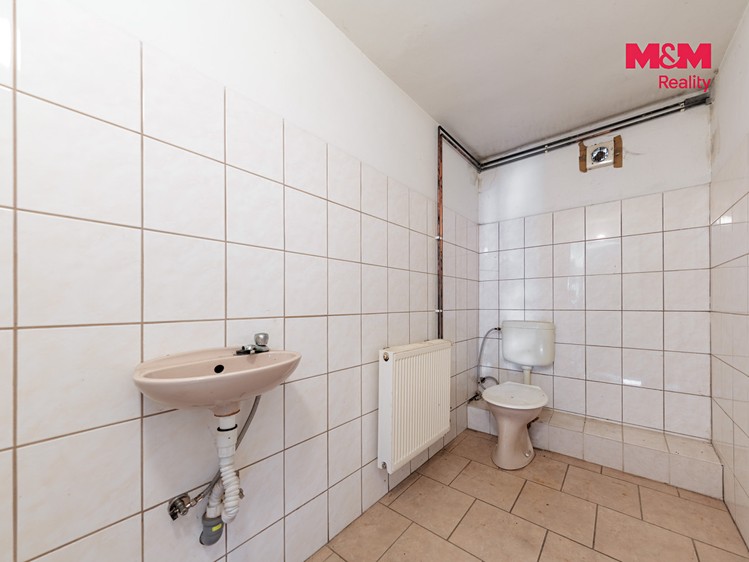Комерційне приміщення в оренду, 91 м² (13 з 16)