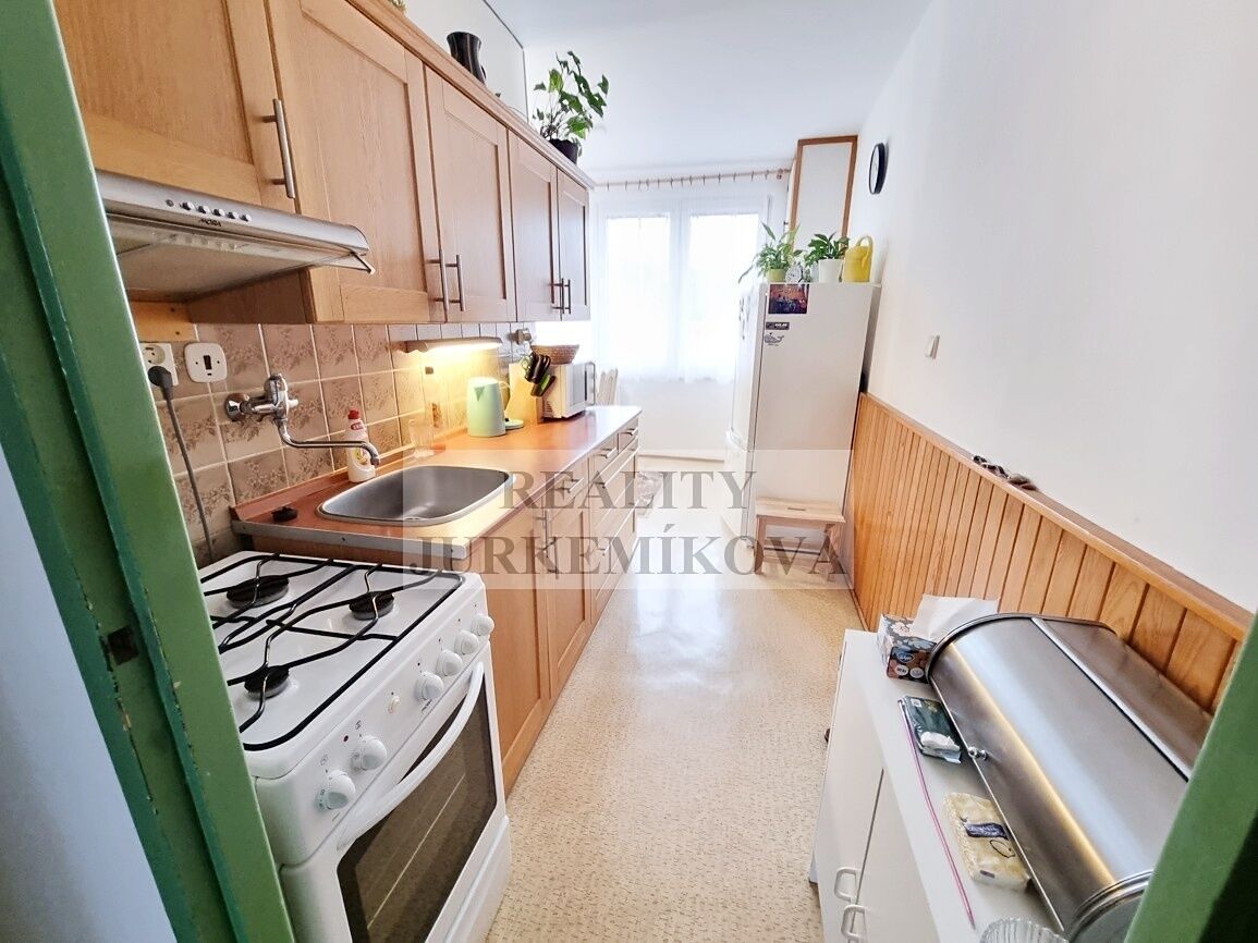 Pronájem bytu 2+1 63 m²