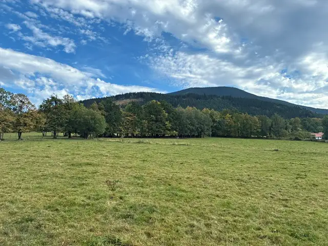 Prodej stavebního pozemku 1500 m², Čeladná – náhled fotky 2