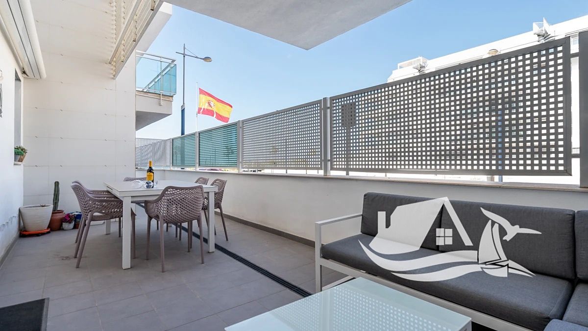 Prodej bytu 4+kk 95 m², Torrox – fotka 1 z 3