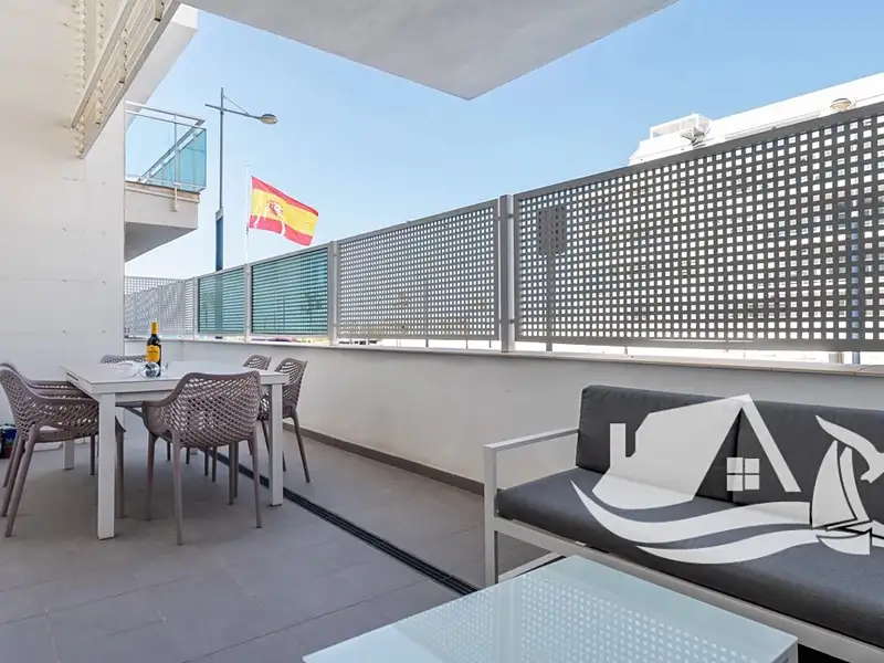 Prodej bytu 4+kk 95 m², Torrox – náhled fotky 1