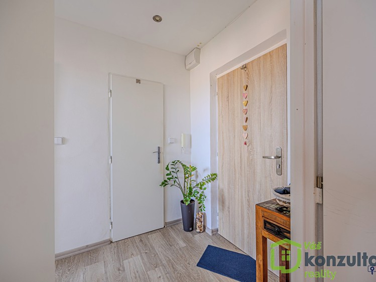 Wohnung 1+1 zum Kauf, 38 m² (11 von 17)
