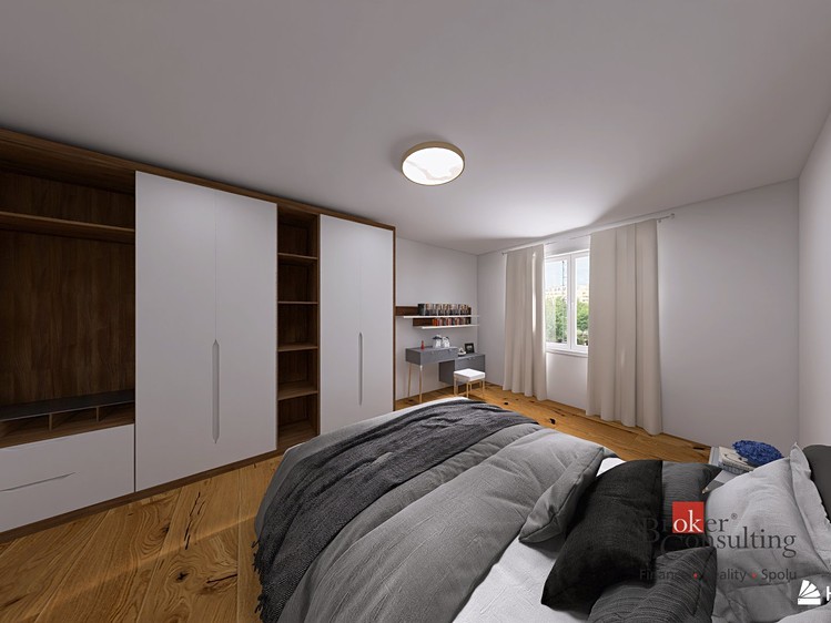 Wohnung 1+1 zum Kauf, 48 m² (15 von 22)