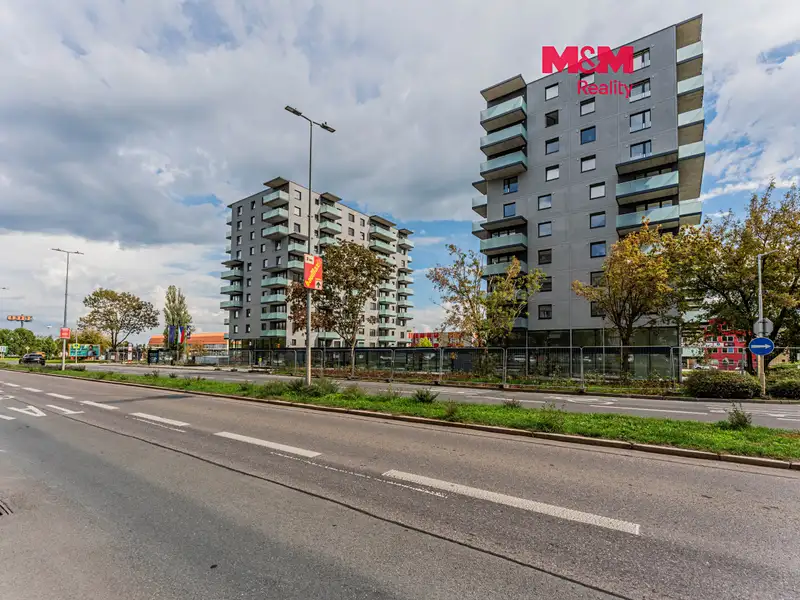 Prodej bytu 4+kk 103 m², Praha – náhled fotky 1