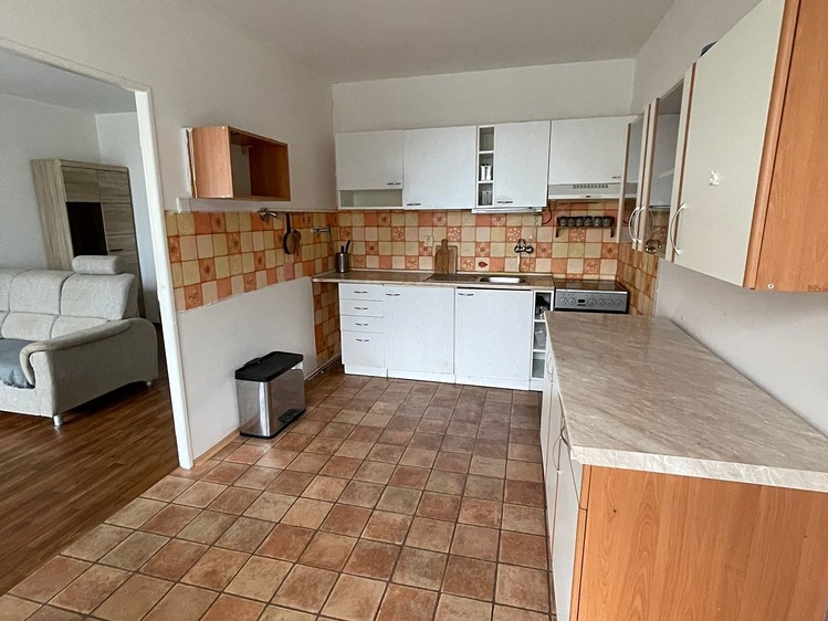 Pronájem bytu 3+1, 69 m² (4 z 20)