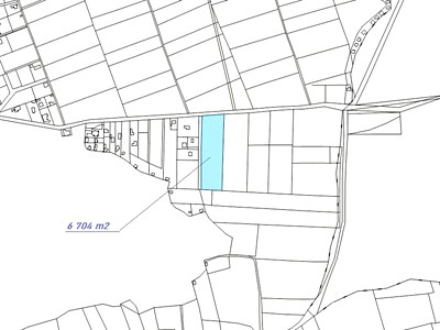 Ділянка на продаж, 6 062 м² (3 з 3)