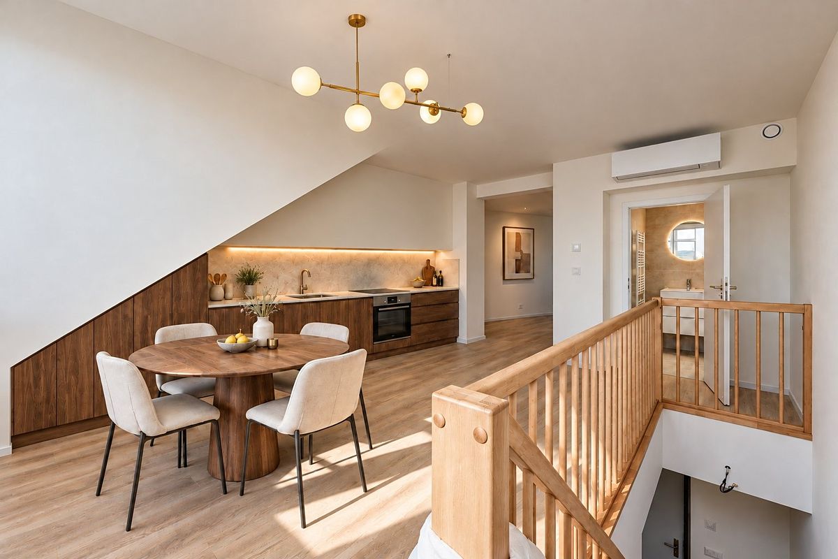Prodej bytu 2+1 81 m², Praha – fotka 1 z 3