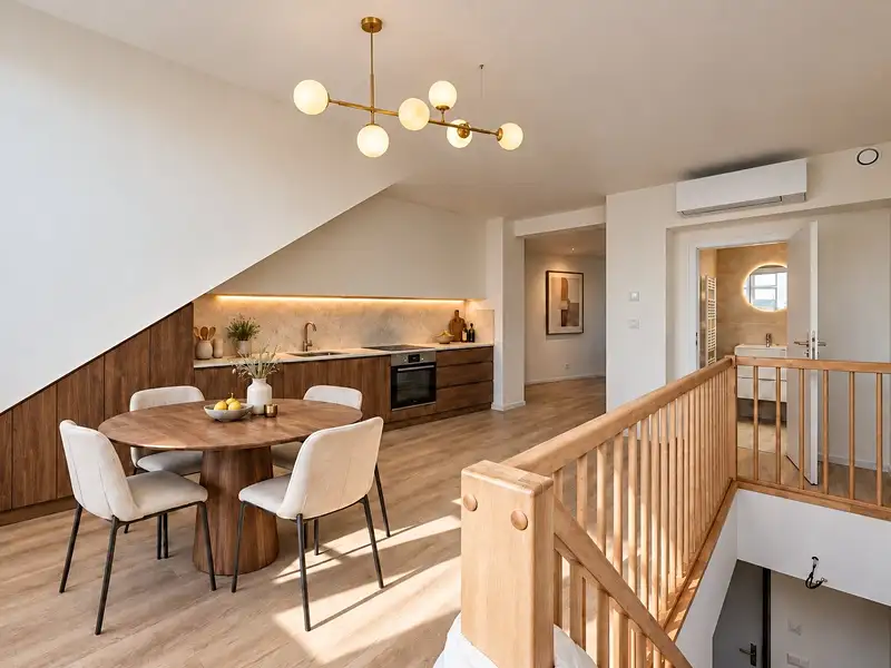 Prodej bytu 2+1 81 m², Praha – náhled fotky 1