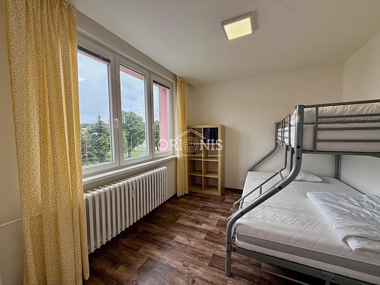 Квартира 3+kk на продаж, 60 м² (9 з 19)
