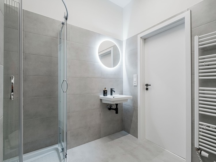 Wohnung 1+1 zur Miete, 34 m² (15 von 15)