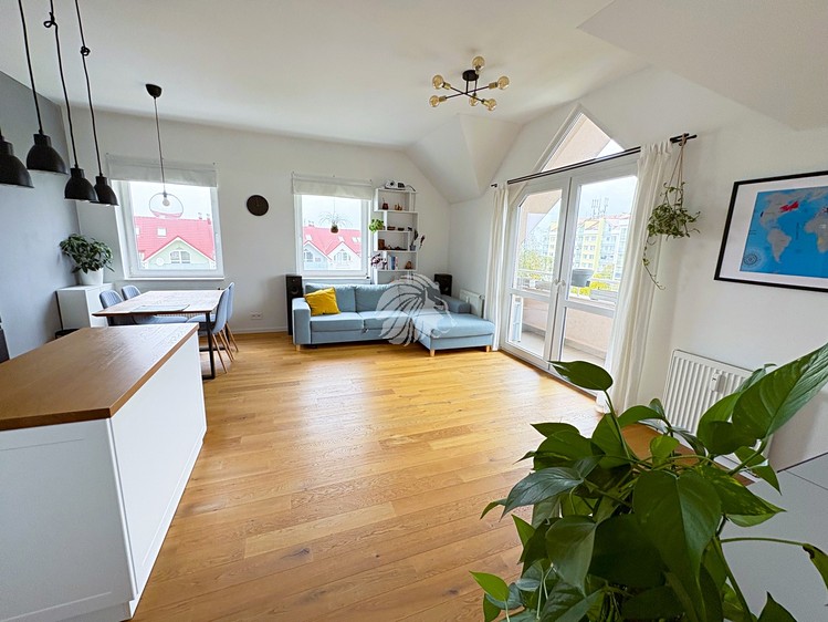 Wohnung 3+kk zur Miete, 68 m² (11 von 37)