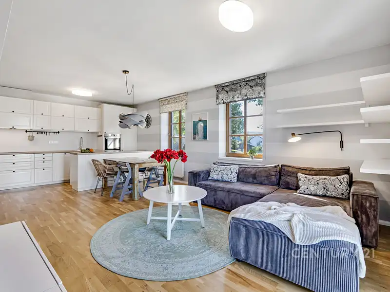 Prodej bytu 3+kk 82 m², Kařez – náhled fotky 2