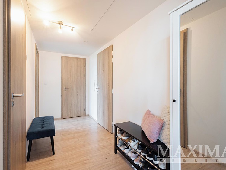 Квартира 2+kk на продаж, 59 м² (6 з 28)