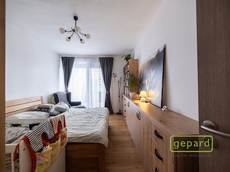 Квартира 3+kk на продаж, 88 м² (3 з 27)