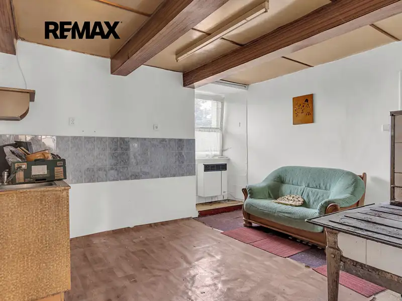 Prodej chalupy 44 m², pozemek 290 m², Nimpšov – náhled fotky 3