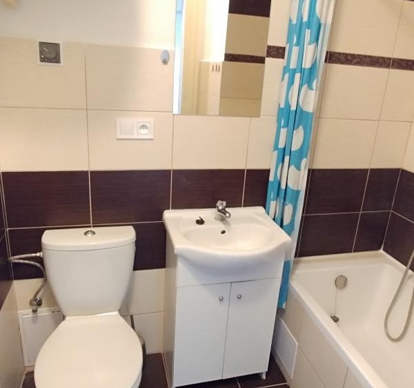 Квартира 2+kk в оренду, 50 м² (9 з 9)