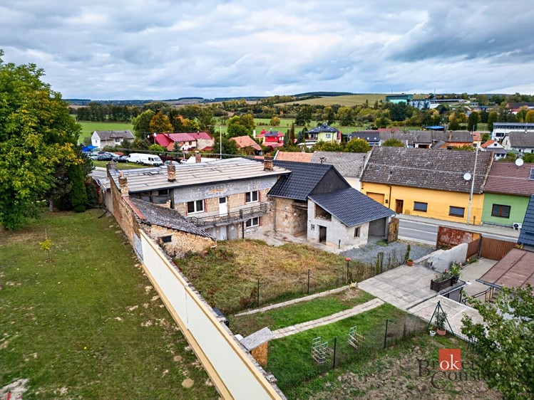 Prodej domu, 110 m² (1 z 27)