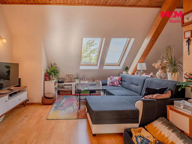 Prodej bytu 4+1 101 m², Ostrava – náhled fotky 2