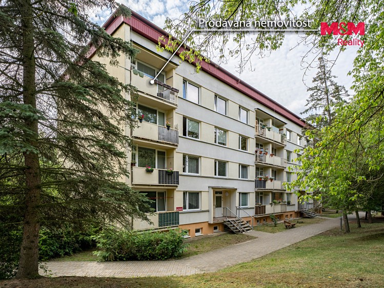Prodej bytu 2+1, 62 m² (10 z 24)