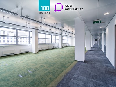 Комерційне приміщення в оренду, 1 473 м² (3 з 11)