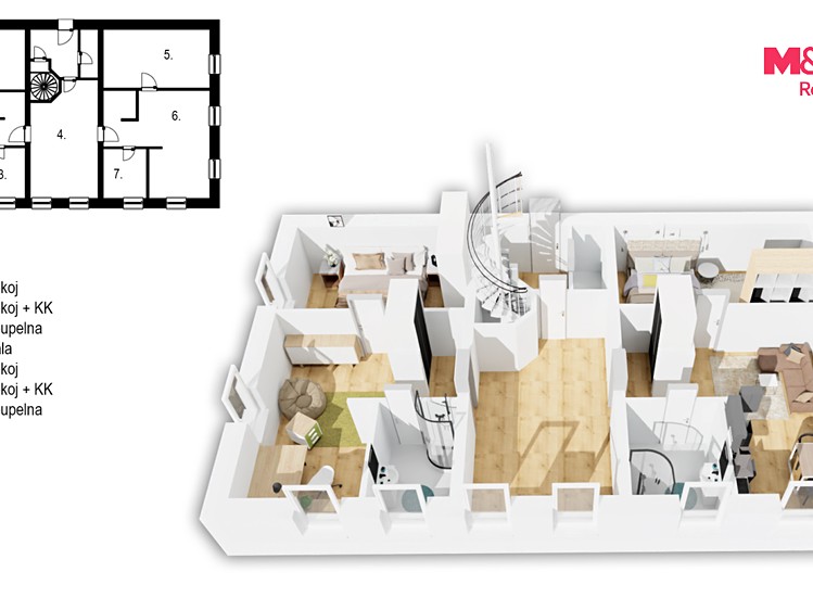 Будинок на продаж, 325 м² (6 з 30)