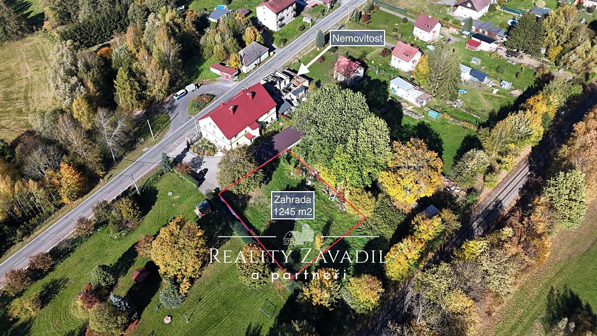 Prodej rodinného domu 197 m², pozemek 593 m², Královec – fotka 1 z 3