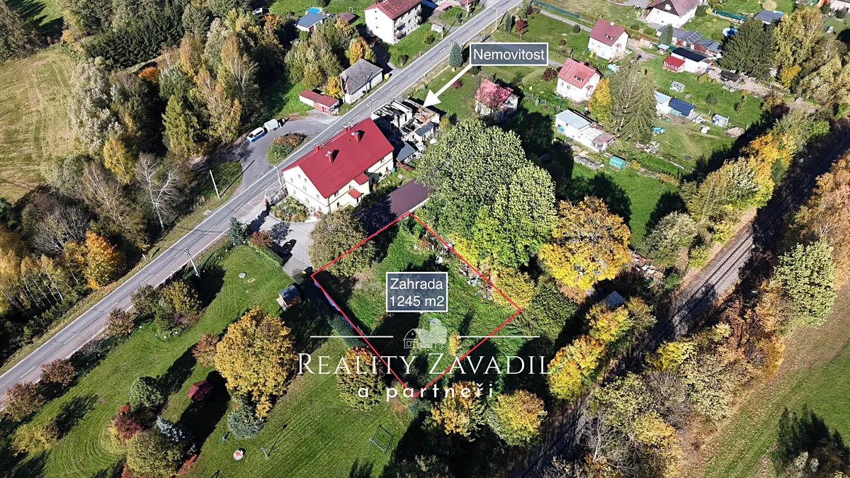 Prodej rodinného domu 197 m², pozemek 593 m²