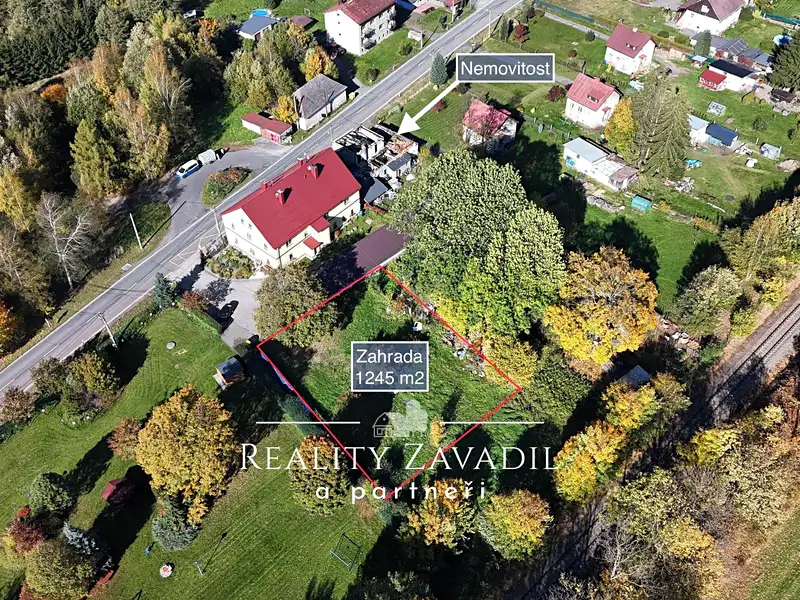 Prodej rodinného domu 197 m², pozemek 593 m², Královec – náhled fotky 1