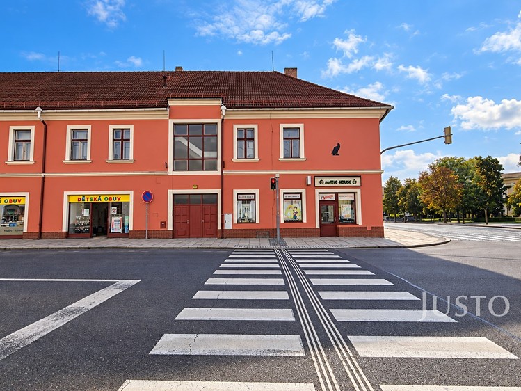 Wohnung 2+1 zur Miete, 76 m² (24 von 25)