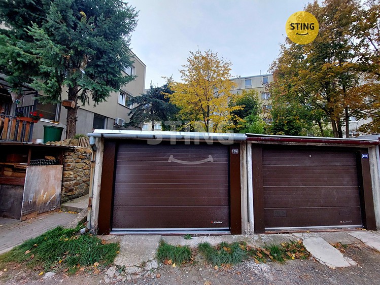Нерухомість в оренду, 18 м² (1 з 5)