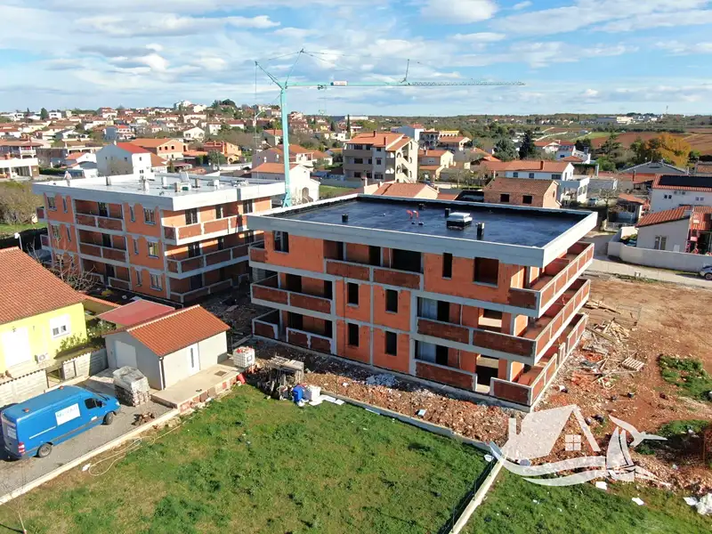 Prodej bytu 3+kk 61 m², Pula – náhled fotky 3