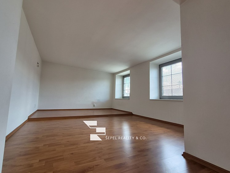 The 2+kk flat for rent, 107 m² (10 of 20)