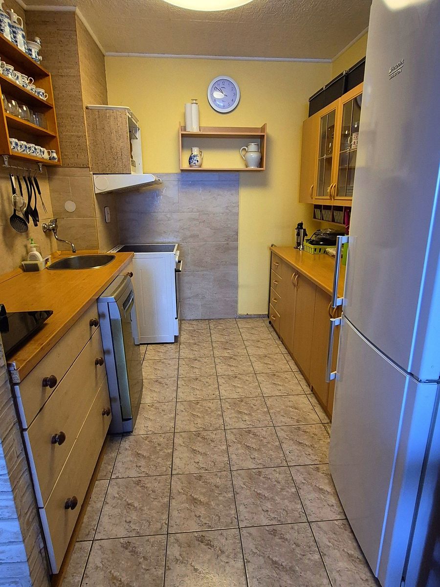 Prodej bytu 2+kk 51 m²
