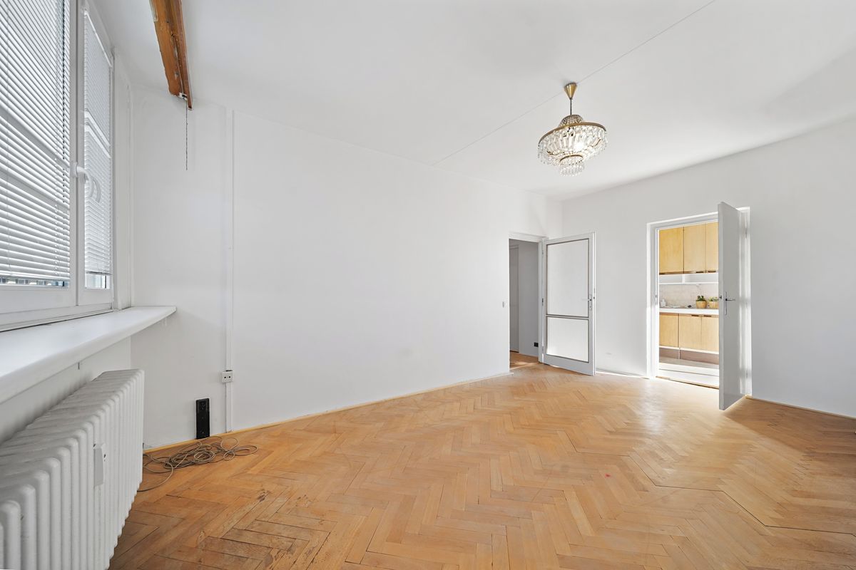 Pronájem bytu 3+1 70 m² – fotografie 5