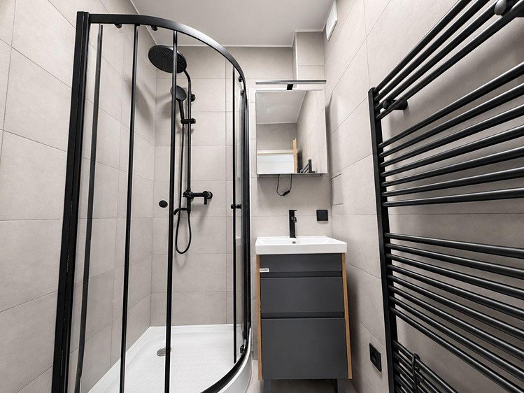 Квартира 1+1 на продаж, 40 м² (9 з 9)