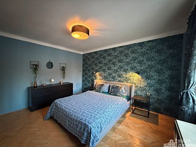 Pronájem bytu 1+1 46 m²