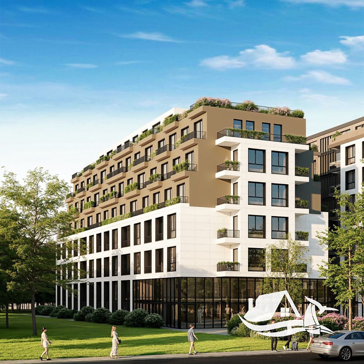 Prodej bytu 2+kk 55 m², Golem – fotka 1 z 3